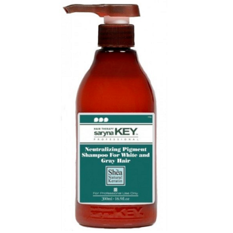 Saryna Key | Neutralizing Pigment Shampoo 1L