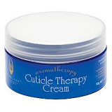 Natural Look Manicure Cuticle Therapy Cream - 50G