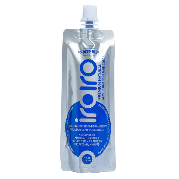 IROIRO DEEP BLUE (45)