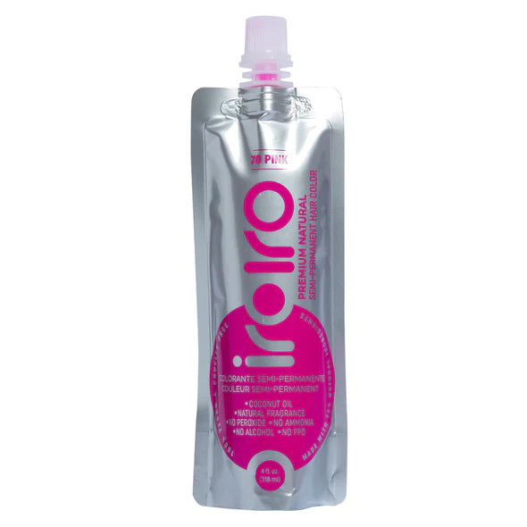 IROIRO PINK (70)