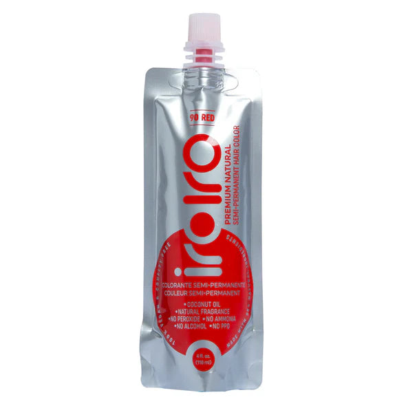 IROIRO RED (90)