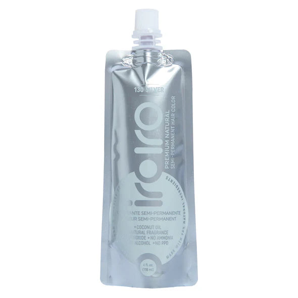 IROIRO SILVER (130)