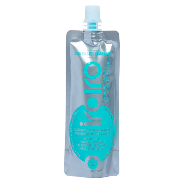 IROIRO SEAFOAM PASTEL (220)