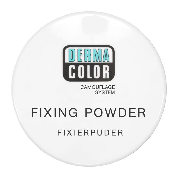 Dermacolor Fixing Powder 60g