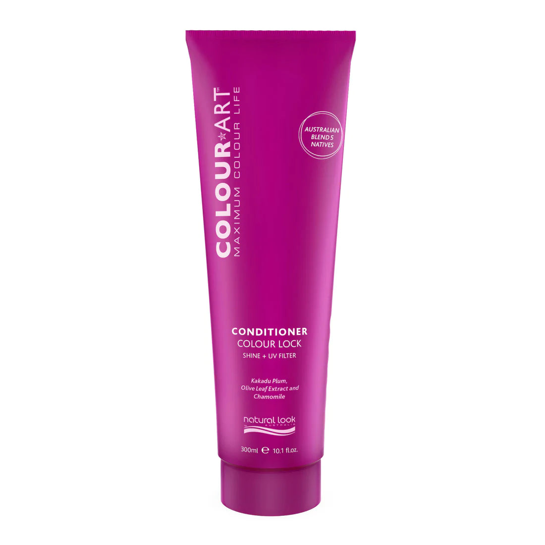 Natural Look Colourart Conditioner 300ml