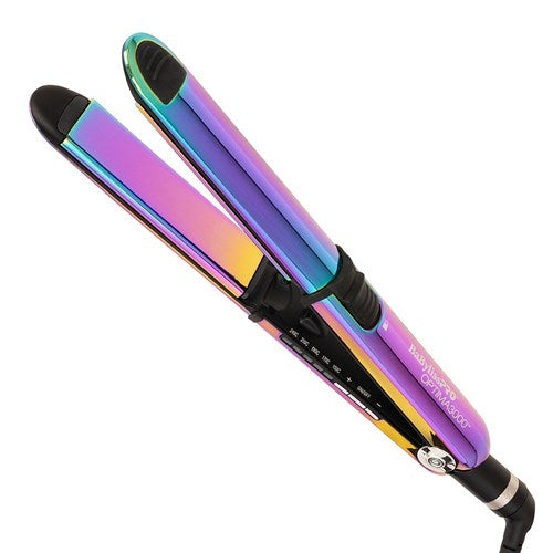 BABYLISSPRO NANO TITANIUM OPTIMA 3000 CHAMELEON 32MM STRAIGHTENER