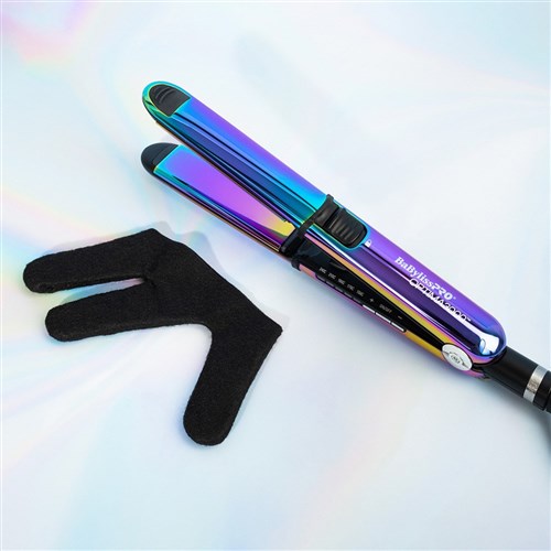 BABYLISSPRO NANO TITANIUM OPTIMA 3000 CHAMELEON 32MM STRAIGHTENER