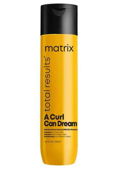 Matrix Total Results Curl Can Dream Shampoo 300ml