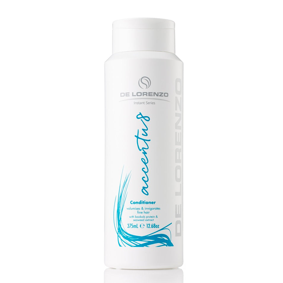 De Lorenzo Instant Series Accentu8 Conditioner 375Ml