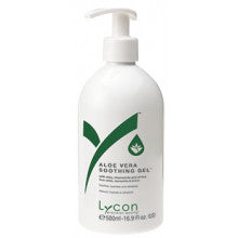 Lycon Aloe Vera Soothing Gel 500Ml