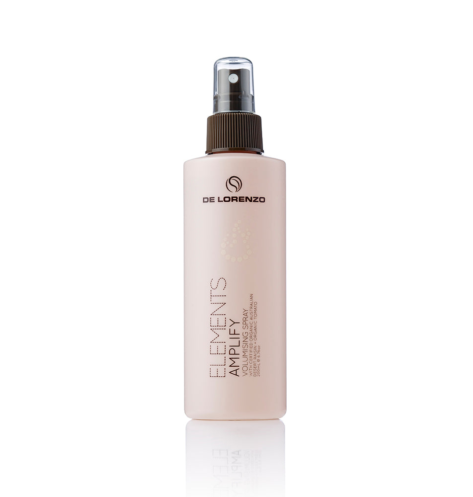 De Lorenzo Elements Amplify Spary 200Ml