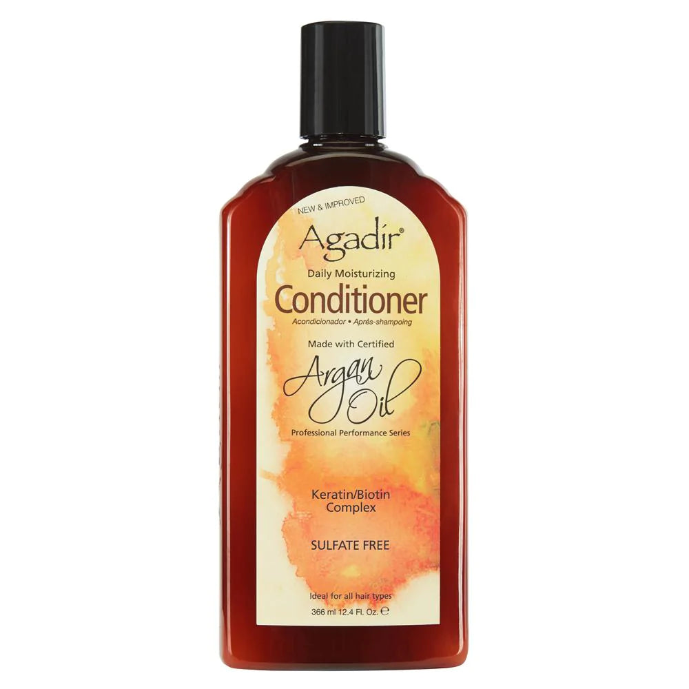 Agadir Argan Oil Daily Moisturizing Conditioner (355 Ml)