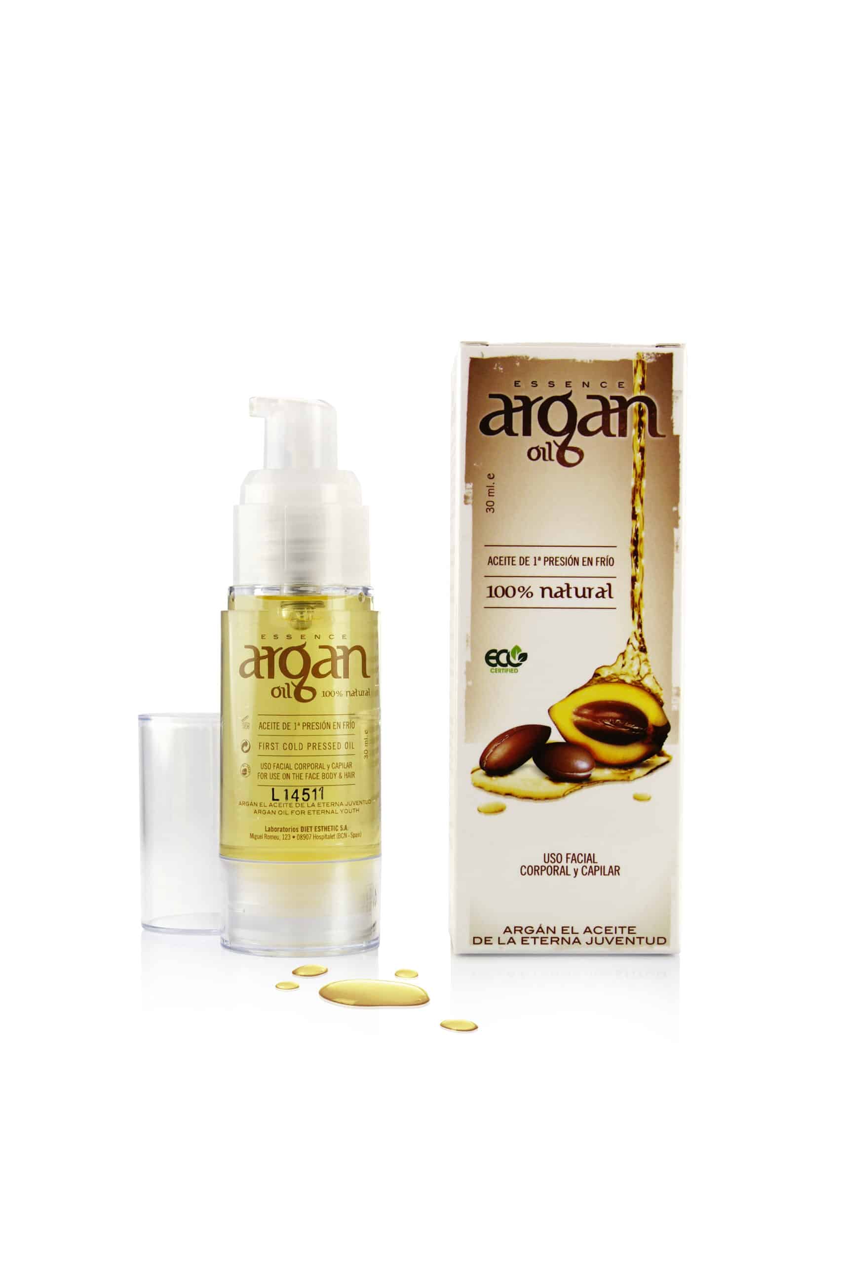 Diet Esthetic Argan Oil 30Ml