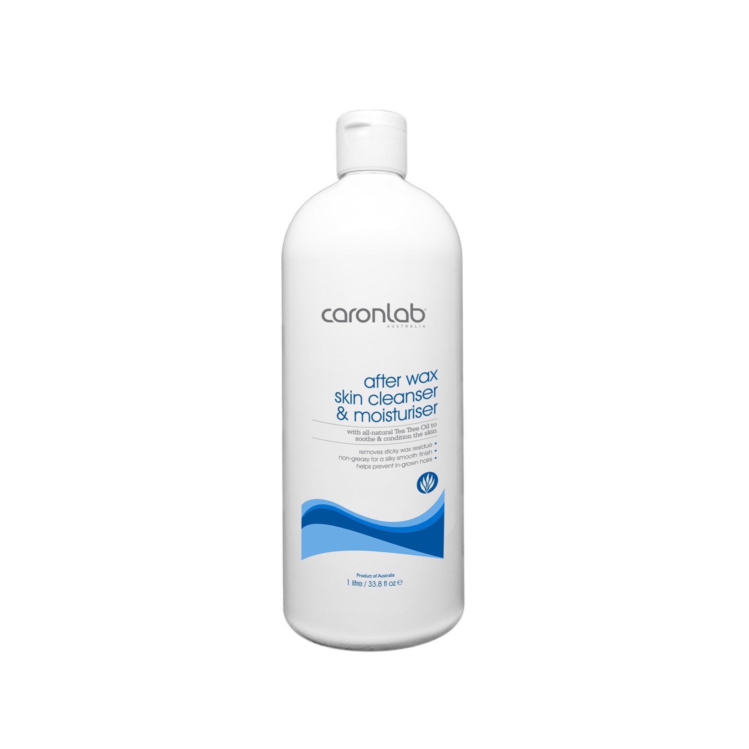 Caronlab After Waxing Oil Refill 1L