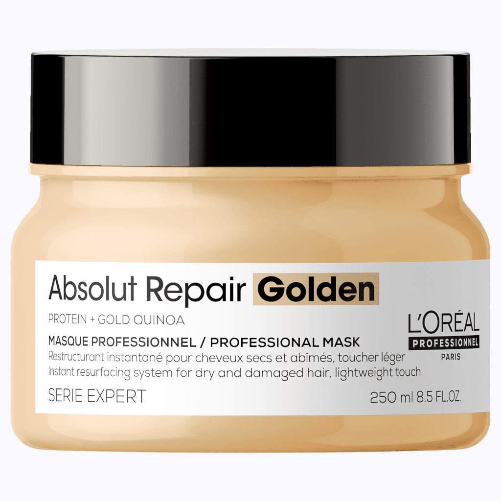 L'Oreal Absolut Repair Mask GOLDEN 250ml