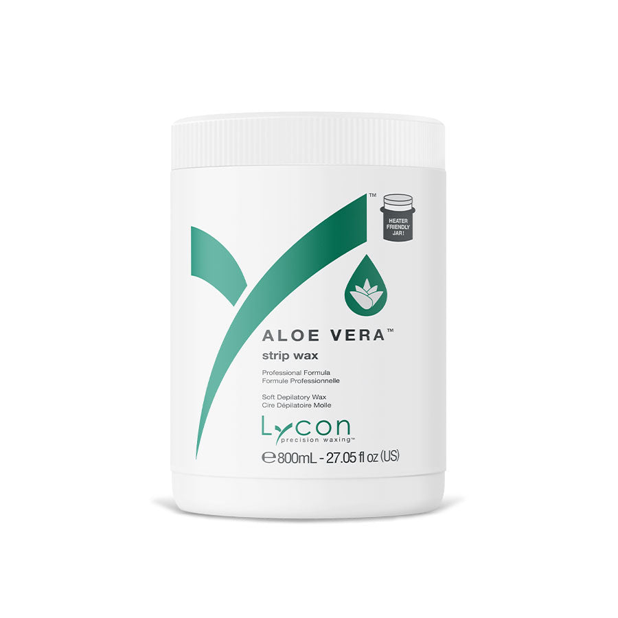 Lycon Aloe Vera Strip 800g