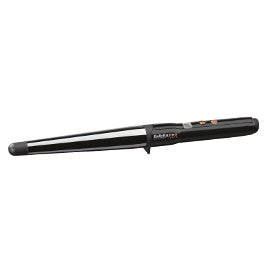 Babyliss Glitz 25-13Mm Titanium Ceramic Conical Wand