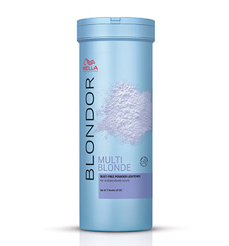 Wella Blondor Multi Blonde 400G