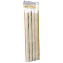 Jolley Ear Candles 4 Pack