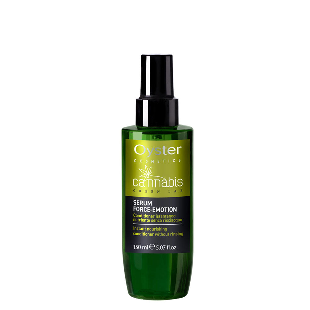 Oyster Cannabis Serum Force-Emotion 150ml