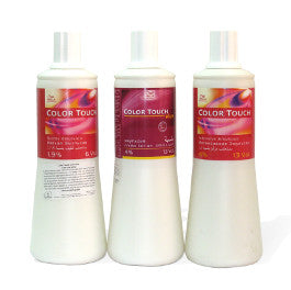 Wella Color Touch Creme Developer 13 Vol (4%) 1L