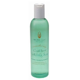 Natural Look Pedicure Cool Feet Softening Soak - 250Ml