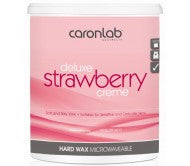 Caron Strawberry Creme Deluxe Hard Wax 800G