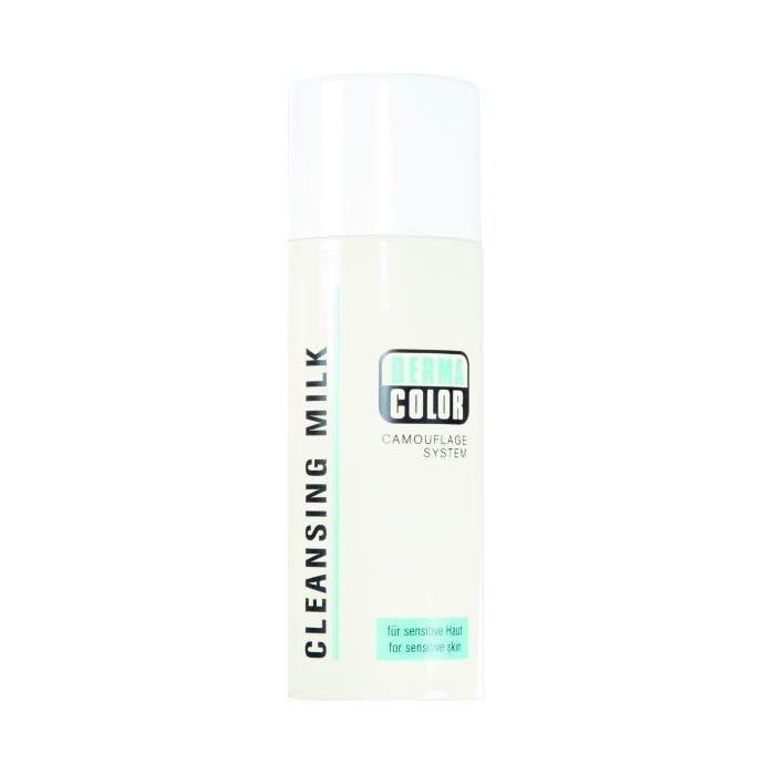 Dermacolor Cleansing Milk 200Ml Bottle