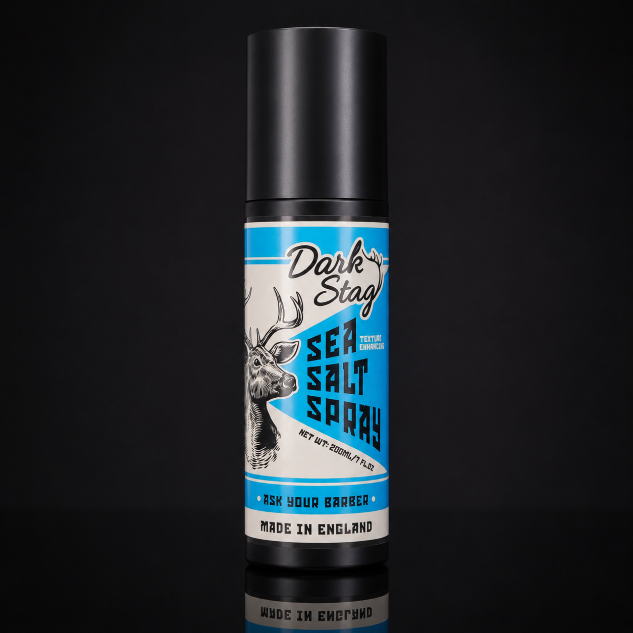 DARK STAG SEA SALT SPRAY 200ML