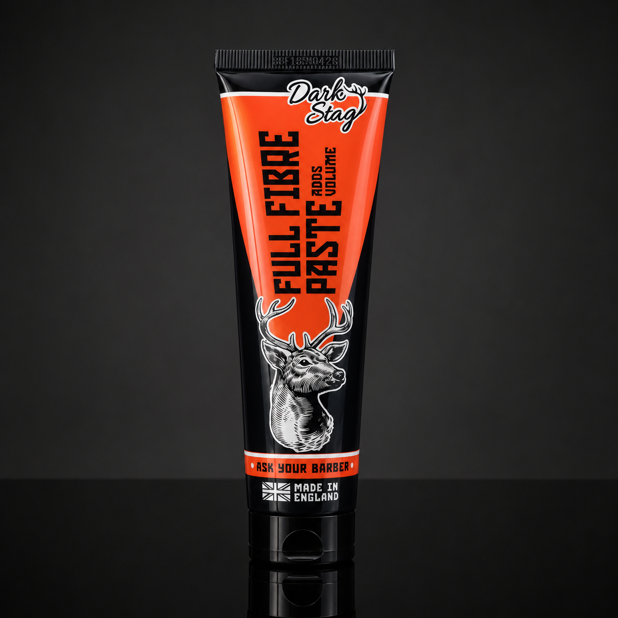 DARK STAG FULL FIBRE PASTE 100ML