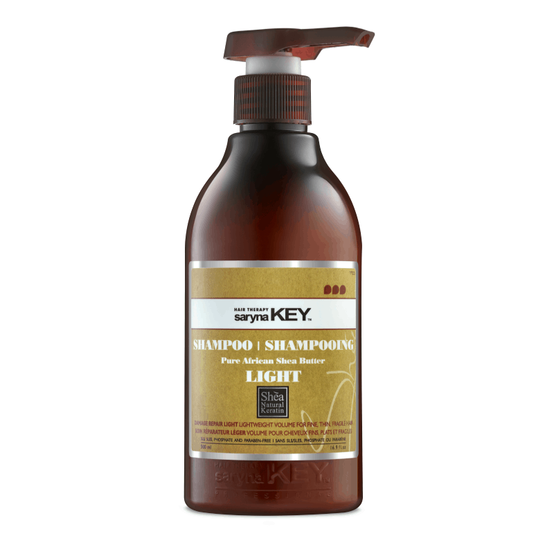 Saryna Key Damage Light Shampoo 500ml