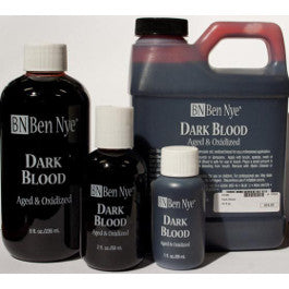 Dark Blood