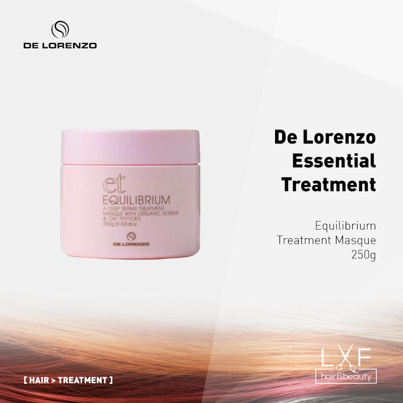 De Lorenzo Equilibrium Masque 200ml