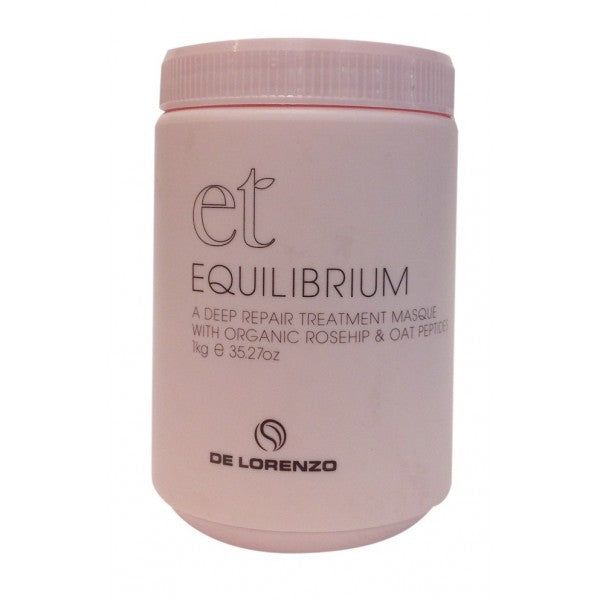 De Lorenzo Equilibrium Masque 1L