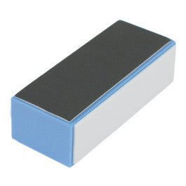 Hawley 3 Way Satin Block Super Shine - Blue Foam