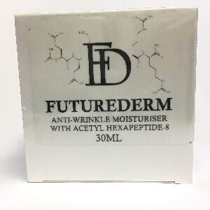 Fd Futurederm Furture Derm 30Ml