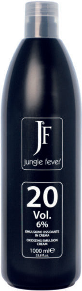 Jungle Fever Peroxide 20 Vol  1Ltr