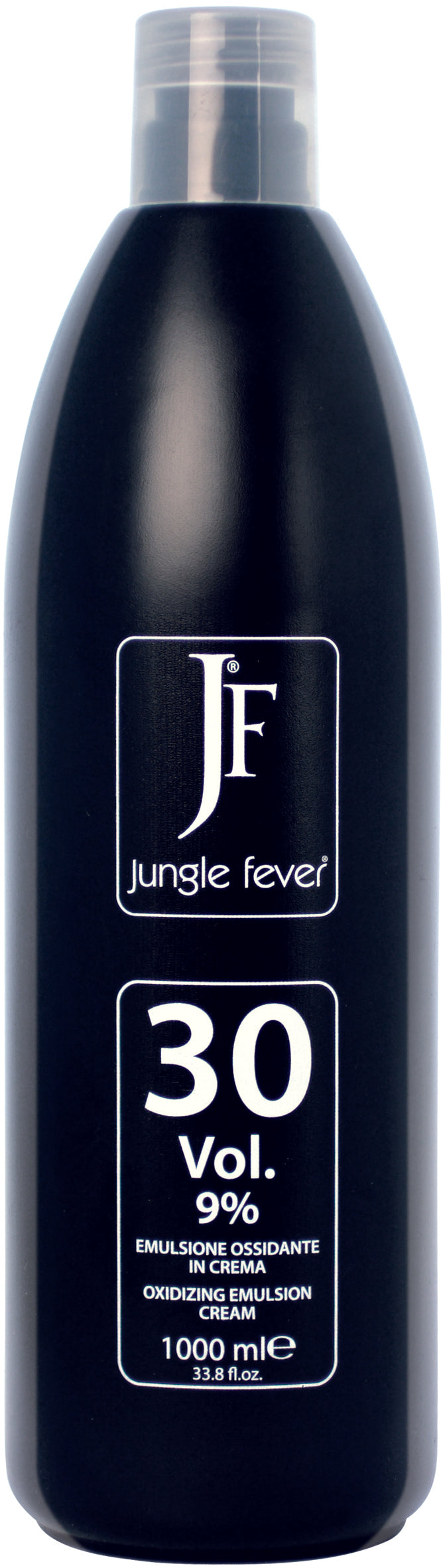 Jungle Fever Peroxide 30 Vol  1Ltr