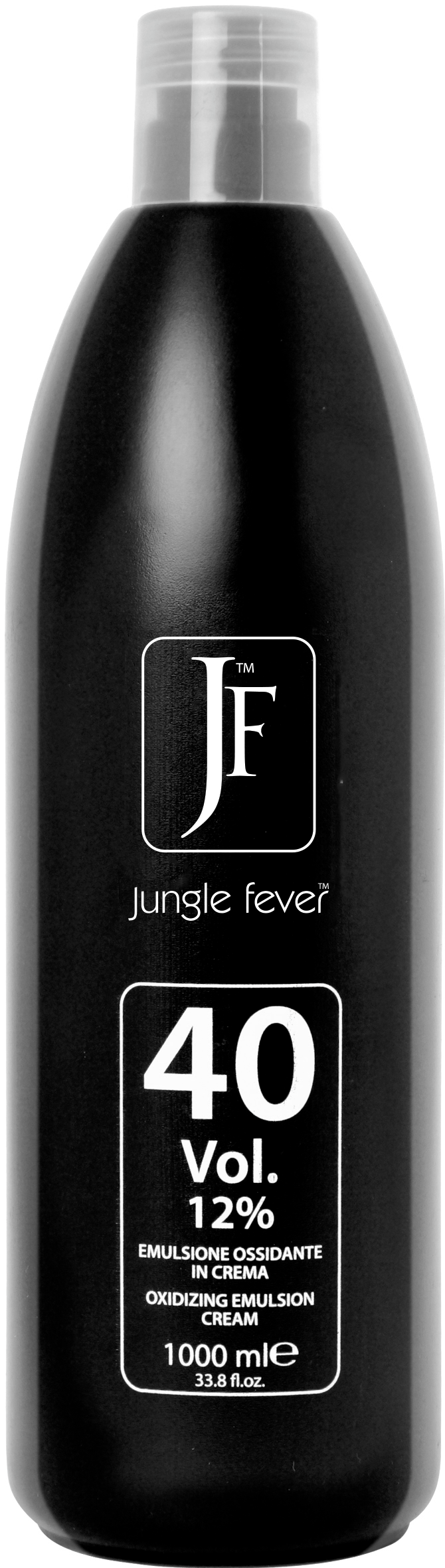 Jungle Fever Peroxide 40 Vol  1Ltr