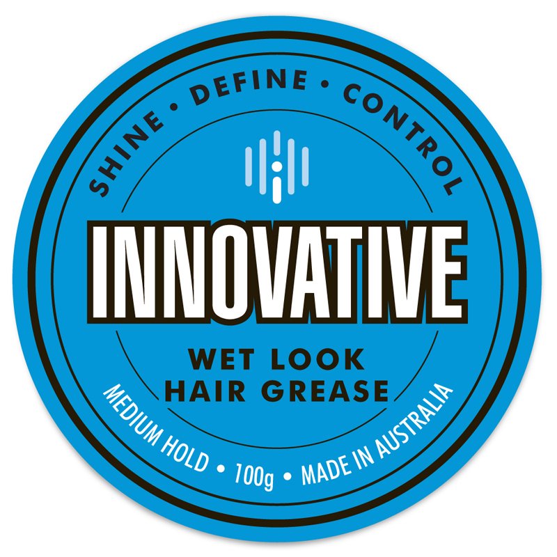 Innovative Wet Look Grease 100g