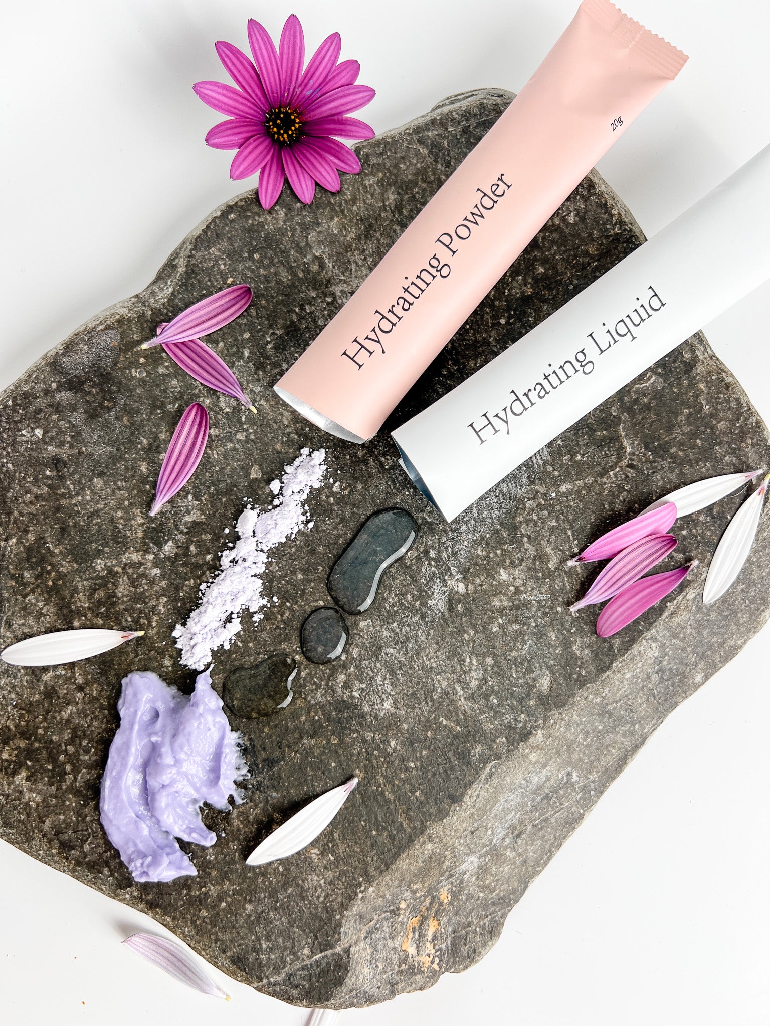 JOZELLE HYDRAGLOW MASK SET OF 5