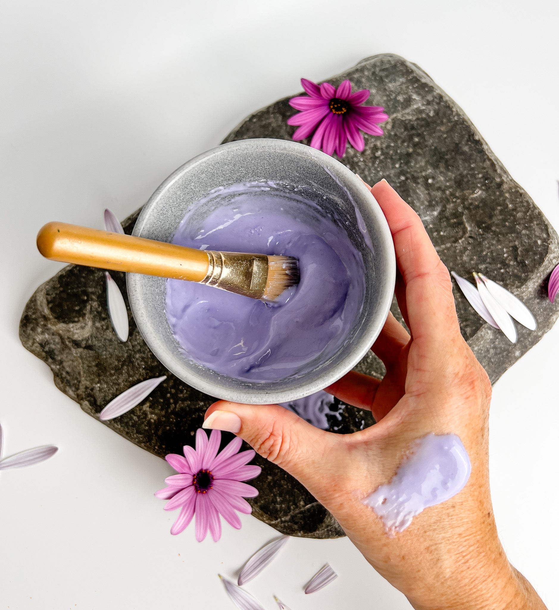 JOZELLE HYDRAGLOW MASK SET OF 5