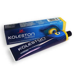 Wella Koleston Perfect Permanent Creme 60G