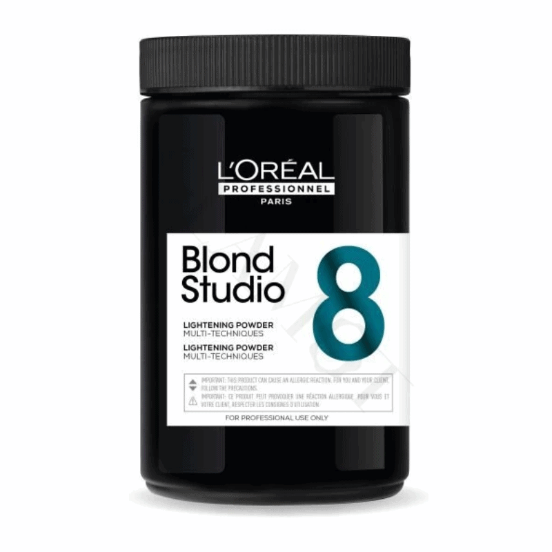 L'Oreal Blond Studio S 8 500g