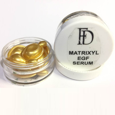 Fd Futurederm Matrixyl Egf Serum 10Ml