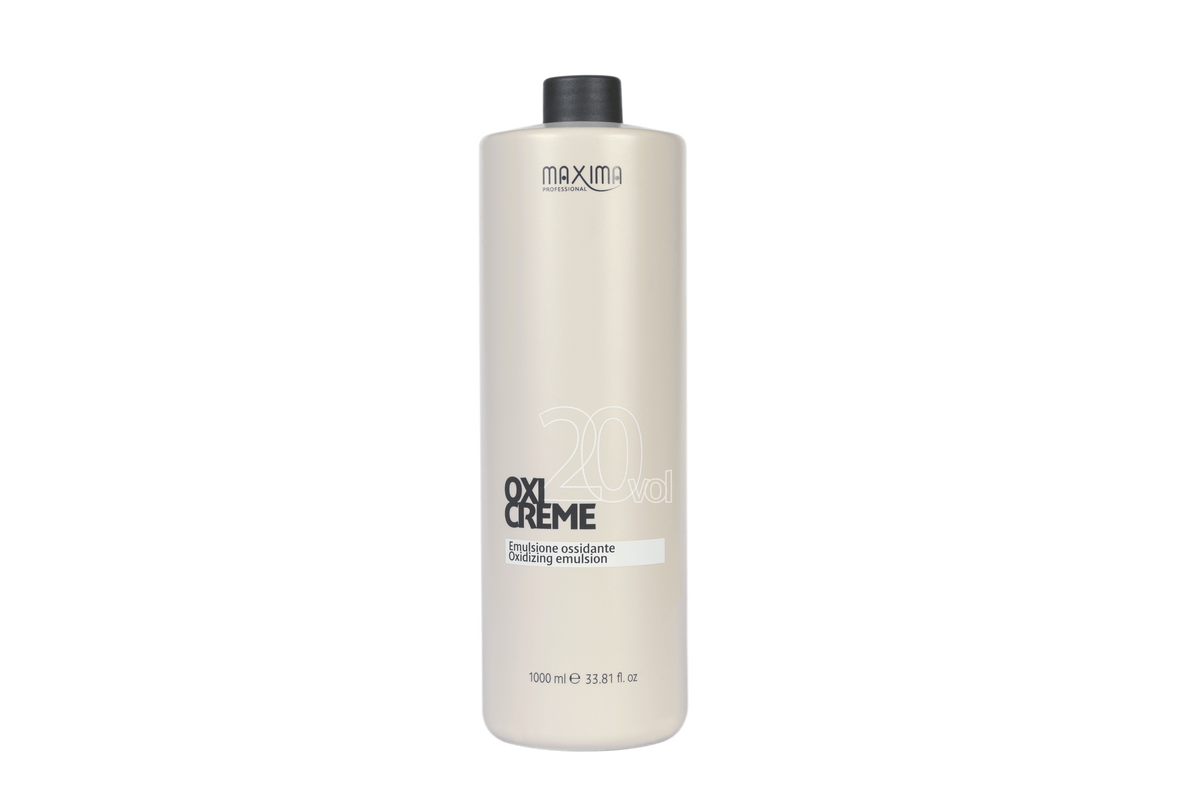 Maxima Peroxides 20 Vol 1L - Oxicreme