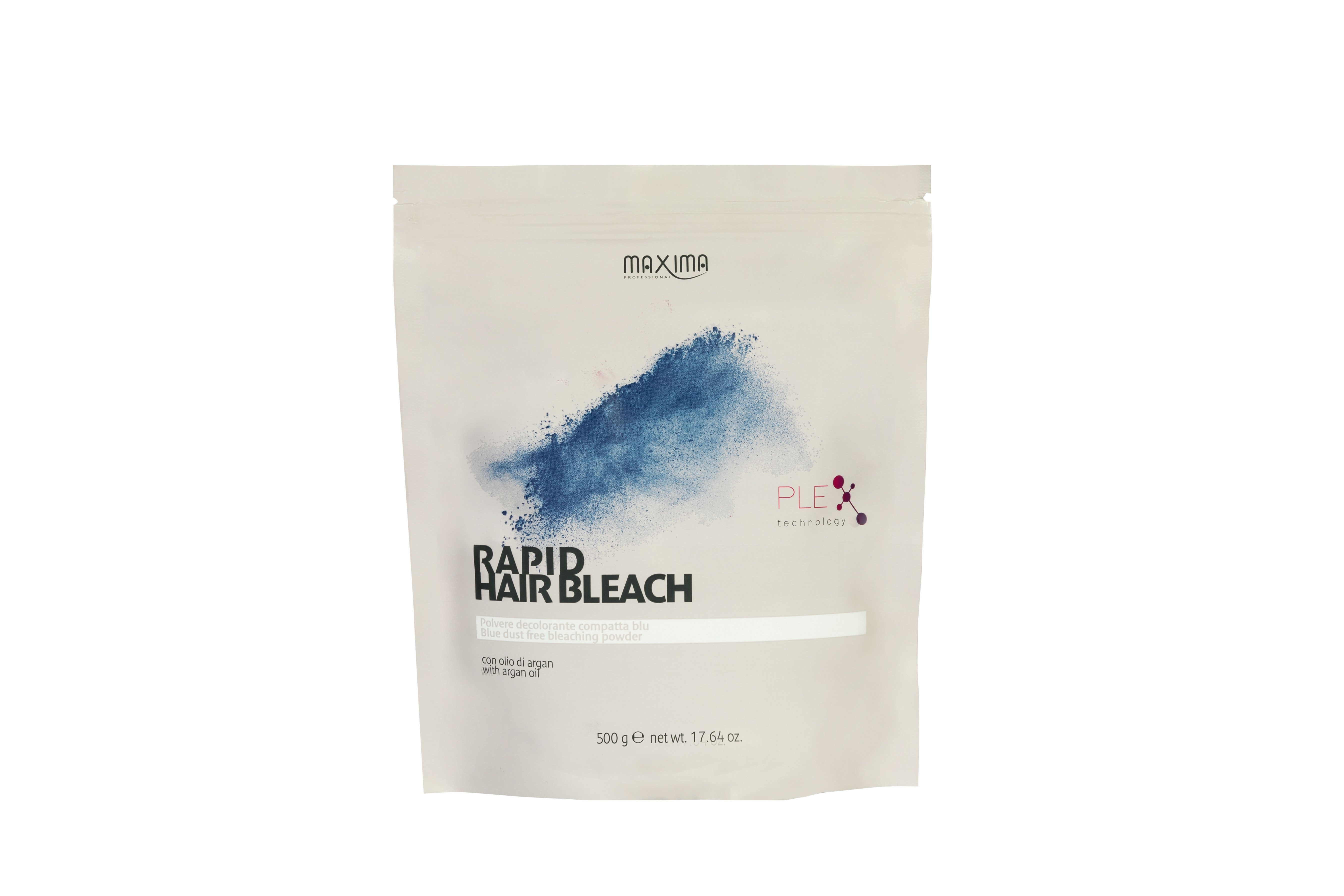 Maxima Blue Rapid Bleach Bag 500g