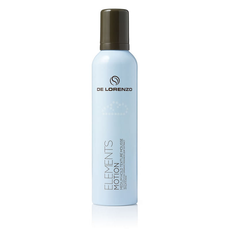 De Lorenzo Elements Wind Motion Mousse 250G