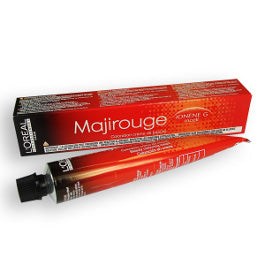 Majirouge Permanent Tint 50Ml