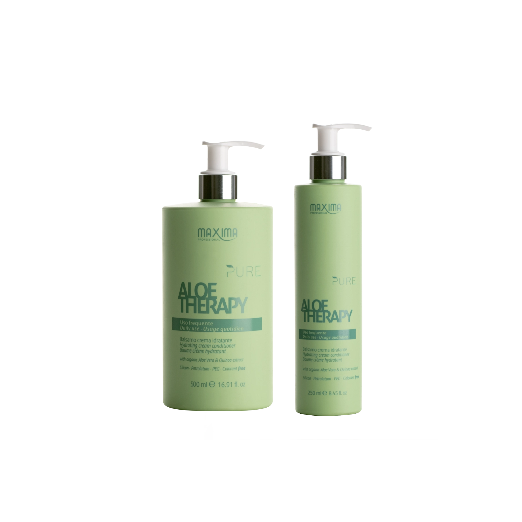 MAXIMA ALOE THERAPY CONDITIONER 500ml
